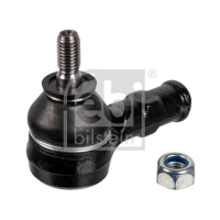 Tie rod end