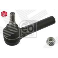 Tie rod end