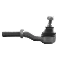 Tie rod end