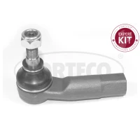 Tie rod end