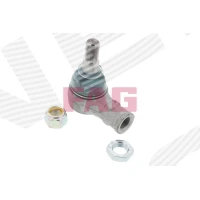 Tie rod end