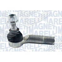 Tie rod end