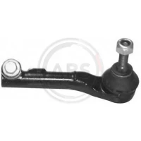 Tie rod end