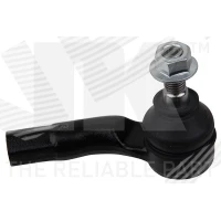 Tie rod end