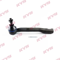 Tie rod end