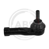 Tie rod end