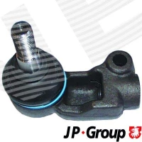 Tie rod end