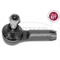 Tie rod end