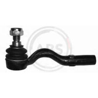 Tie rod end