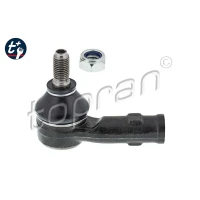 Tie rod end