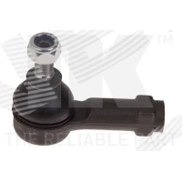 Tie rod end