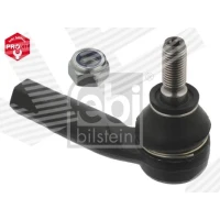 Tie rod end