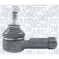 Tie rod end