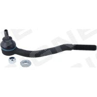 Tie rod end