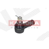 Tie rod end