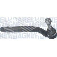 Tie rod end