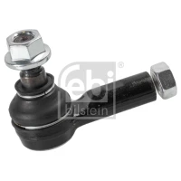 Tie rod end