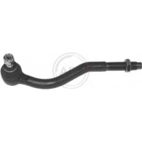 Tie rod end