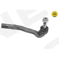 Tie rod end