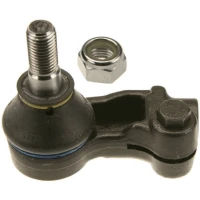 Tie rod end