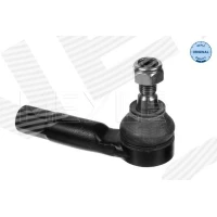 Tie rod end