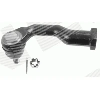 Tie rod end