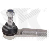 Tie rod end