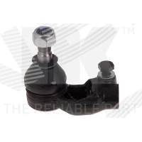 Tie rod end