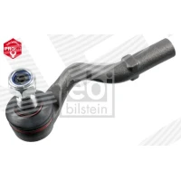 Tie rod end