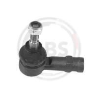 Tie rod end