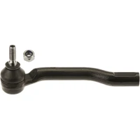 Tie rod end