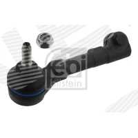 Tie rod end