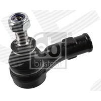 Tie rod end