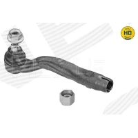 Tie rod end