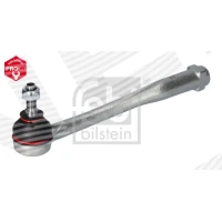 Tie rod end