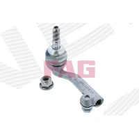 Tie rod end