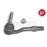 Tie rod end