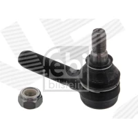 Tie rod end