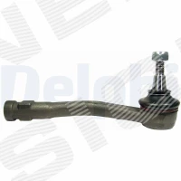 Tie rod end