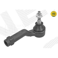 Tie rod end