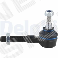 Tie rod end