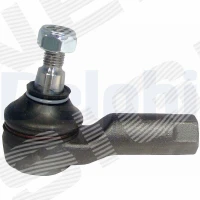 Tie rod end