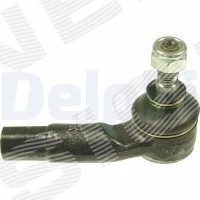 Tie rod end