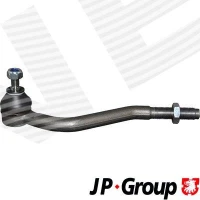 Tie rod end