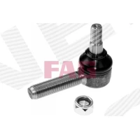 Tie rod end