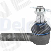 Tie rod end