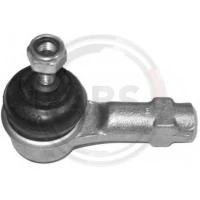 Tie rod end