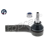 Tie rod end