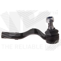 Tie rod end