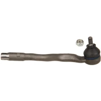 Tie rod end